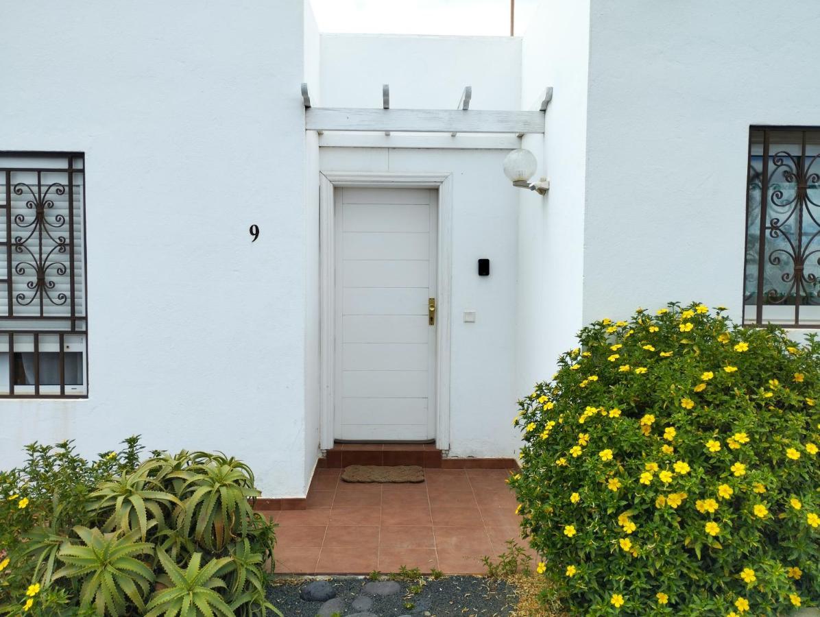 Villa Casa Frontera -Private Pool- كوستا تاغيسي المظهر الخارجي الصورة