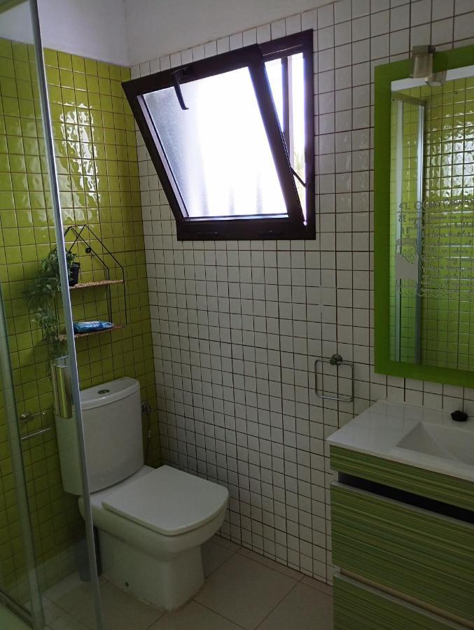 Villa Casa Frontera -Private Pool- كوستا تاغيسي المظهر الخارجي الصورة
