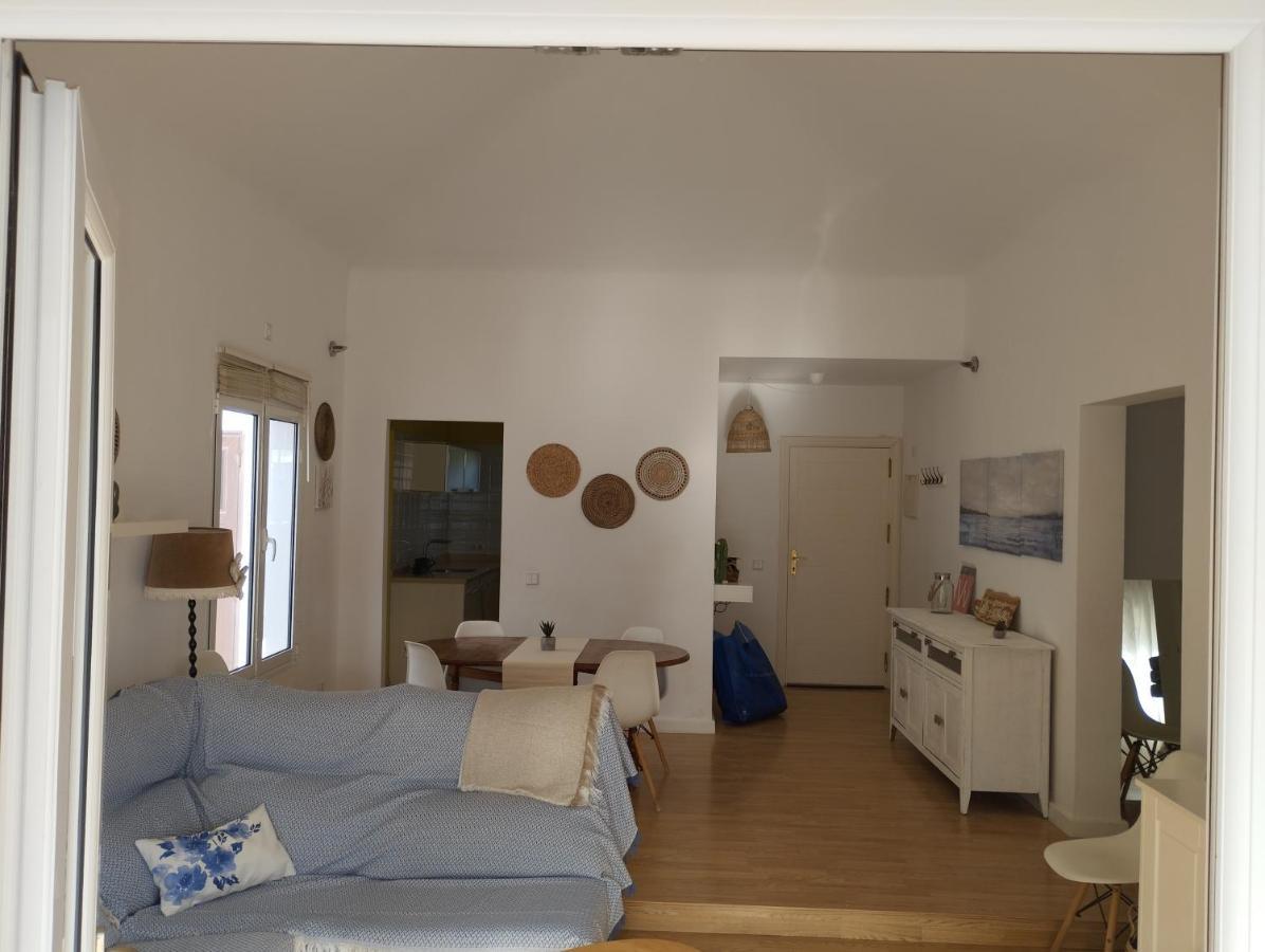 Villa Casa Frontera -Private Pool- كوستا تاغيسي المظهر الخارجي الصورة