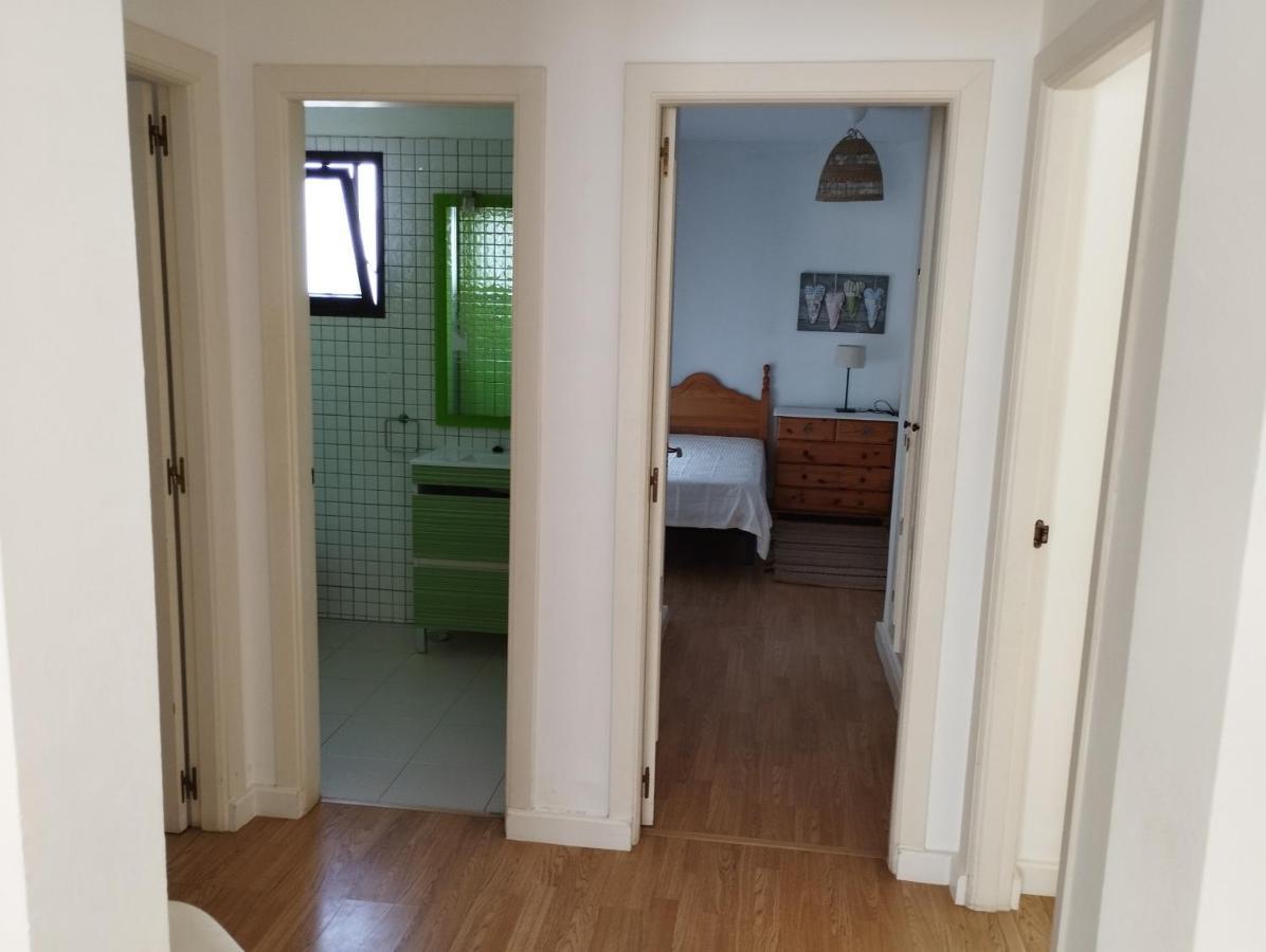 Villa Casa Frontera -Private Pool- كوستا تاغيسي المظهر الخارجي الصورة