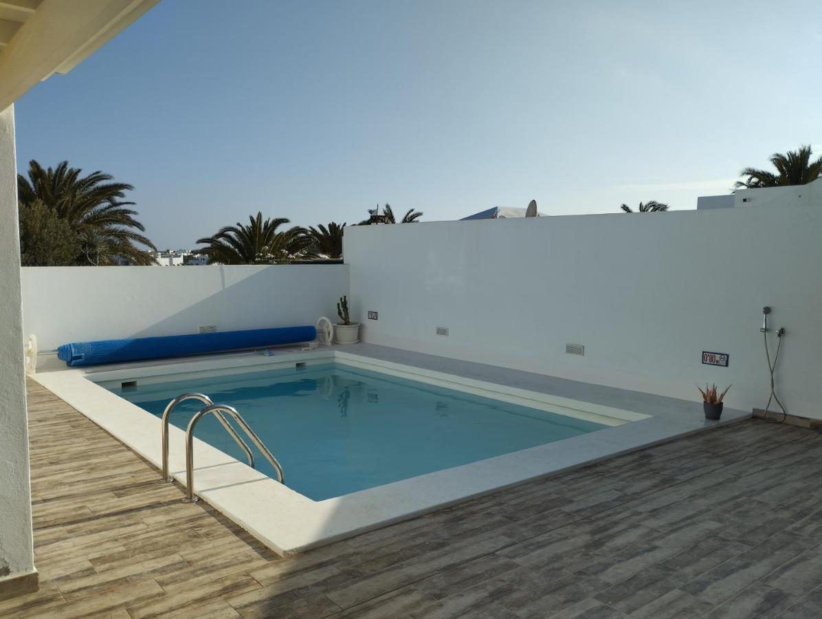 Villa Casa Frontera -Private Pool- كوستا تاغيسي المظهر الخارجي الصورة