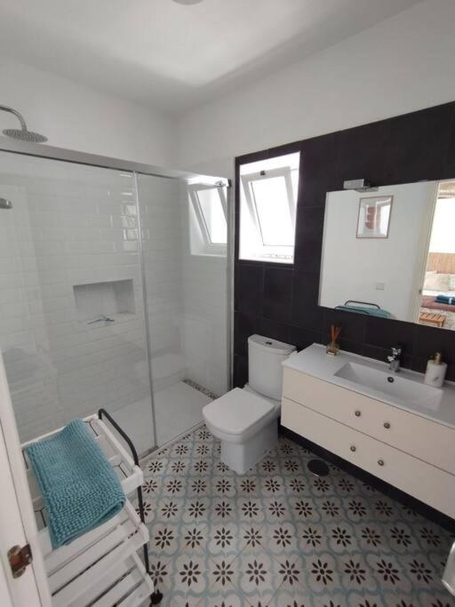Villa Casa Frontera -Private Pool- كوستا تاغيسي المظهر الخارجي الصورة