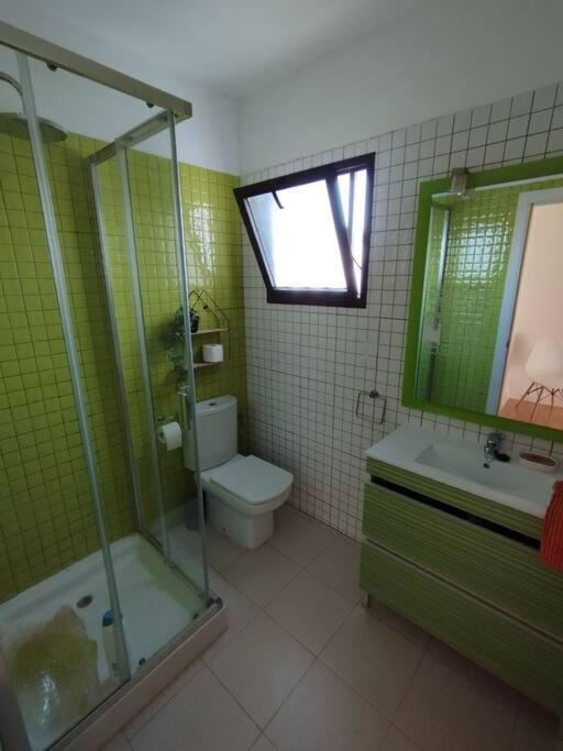 Villa Casa Frontera -Private Pool- كوستا تاغيسي المظهر الخارجي الصورة